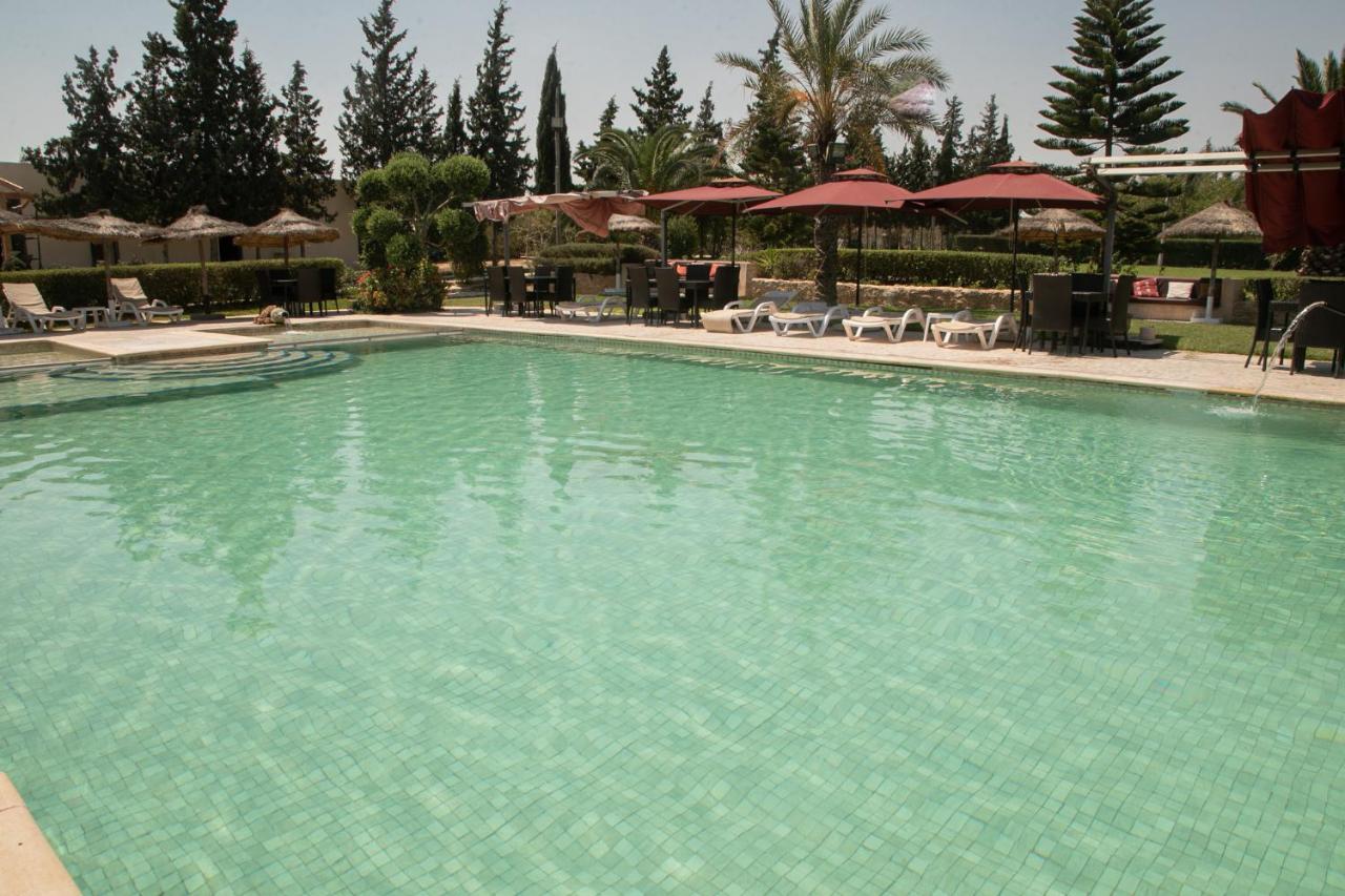 Dar Zitouna Sousse-Tunisie Exterior photo