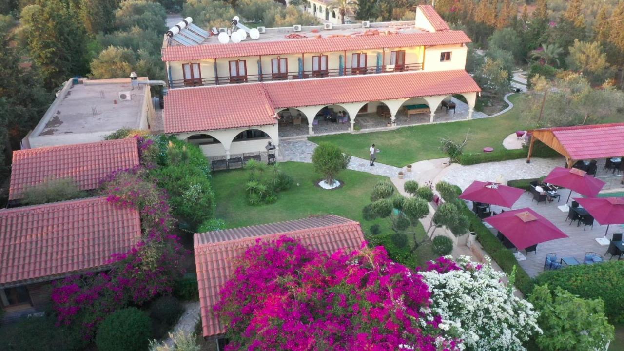 Dar Zitouna Sousse-Tunisie Exterior photo