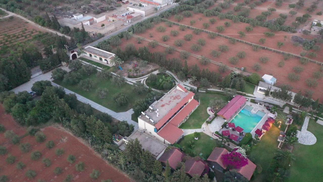 Dar Zitouna Sousse-Tunisie Exterior photo