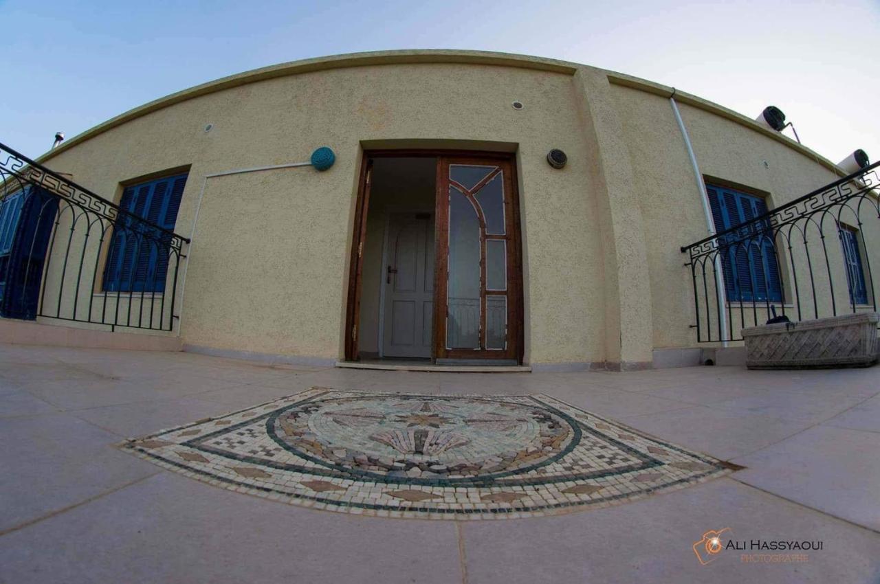 Dar Zitouna Sousse-Tunisie Exterior photo