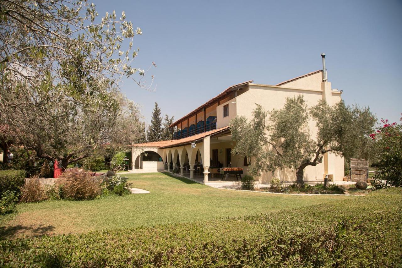 Dar Zitouna Sousse-Tunisie Exterior photo