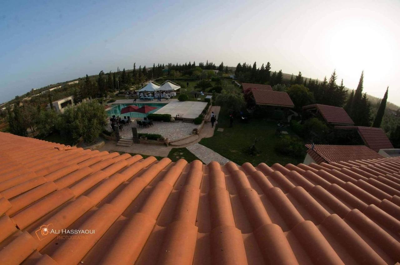 Dar Zitouna Sousse-Tunisie Exterior photo