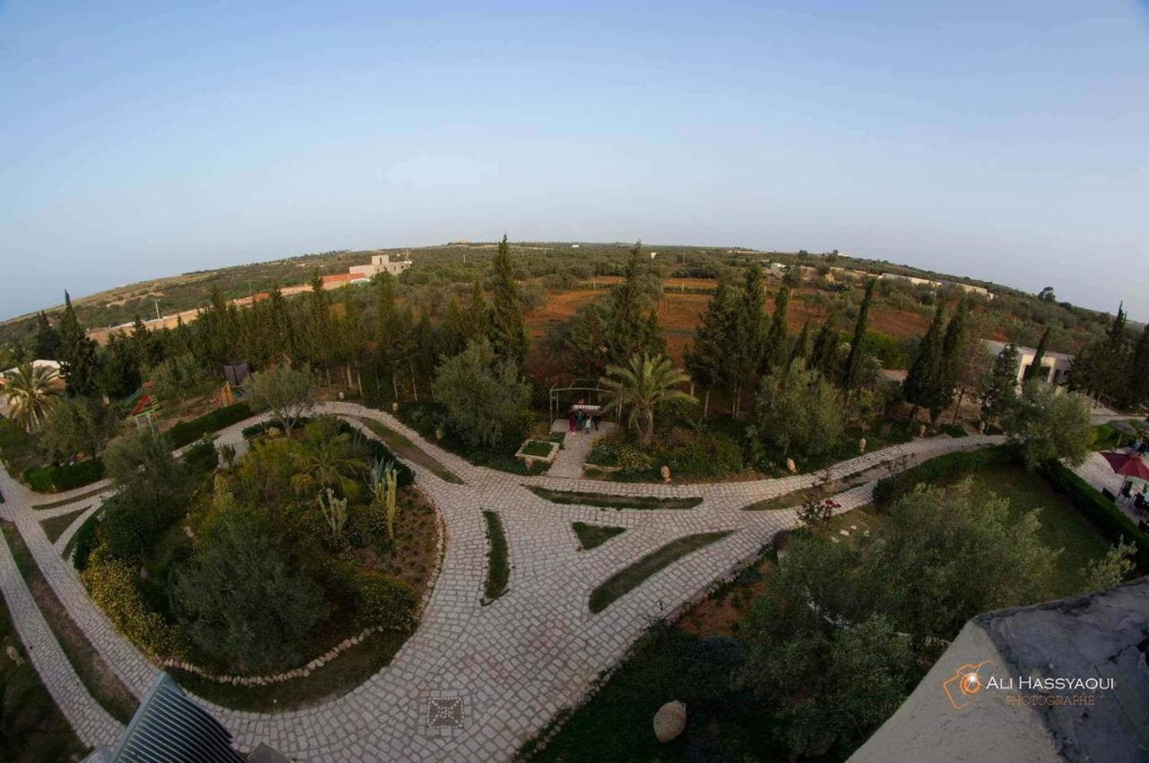 Dar Zitouna Sousse-Tunisie Exterior photo