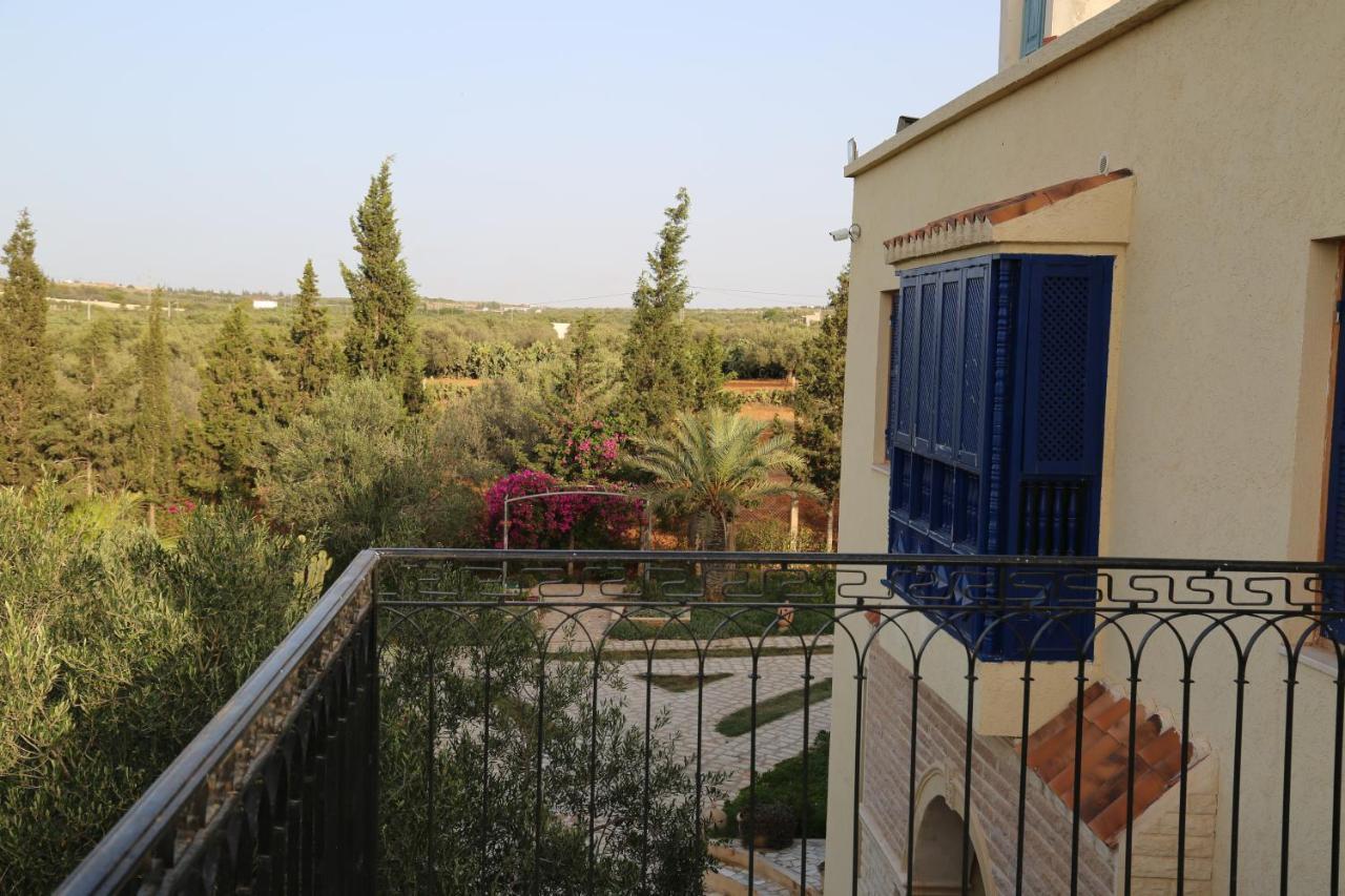 Dar Zitouna Sousse-Tunisie Exterior photo