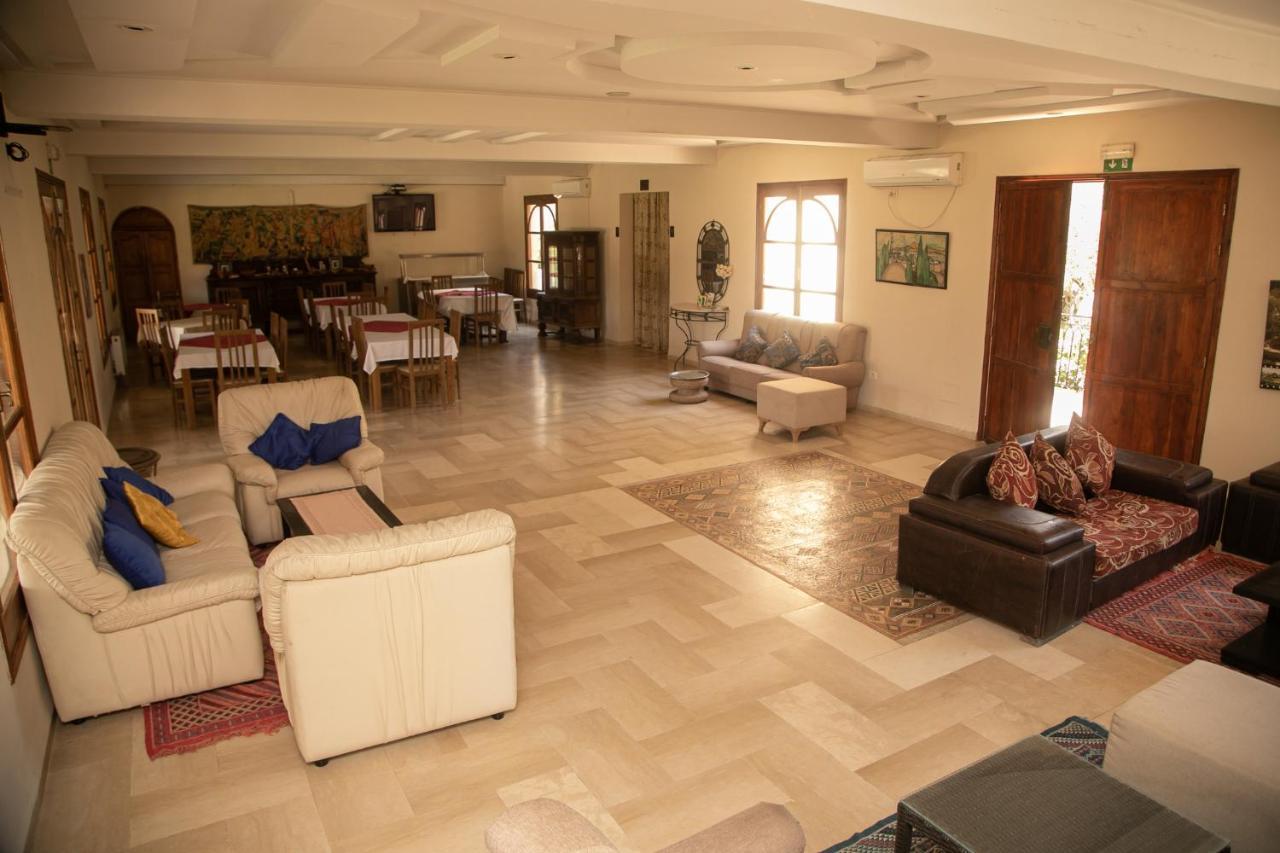 Dar Zitouna Sousse-Tunisie Exterior photo