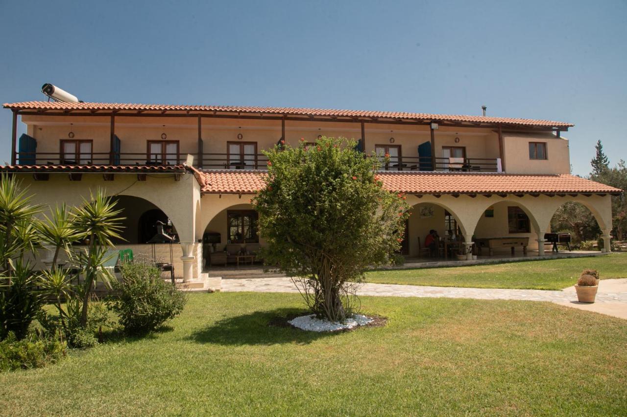 Dar Zitouna Sousse-Tunisie Exterior photo