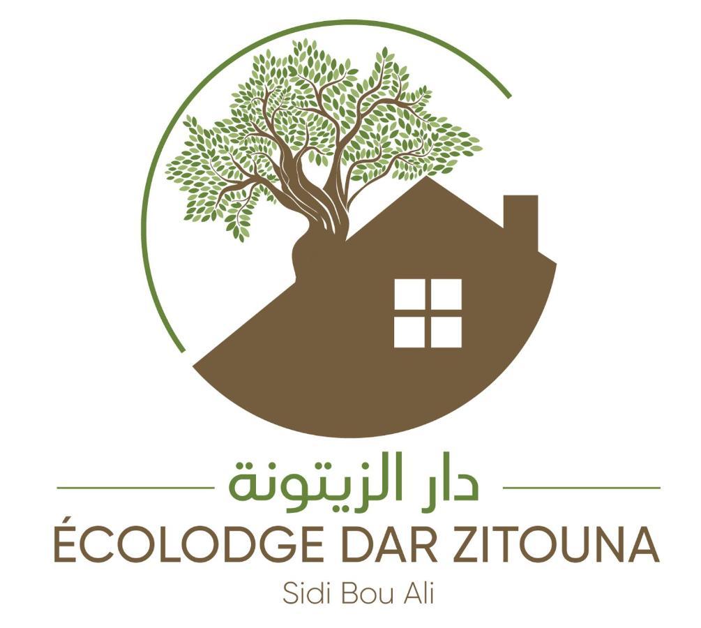 Dar Zitouna Sousse-Tunisie Exterior photo